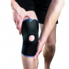 Fortuna Neoprénová bandáž kolena s otvorom Balenie: S : 32cm-36,5cm