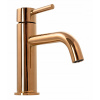 Schütte Washbasin Mixer s mixérou Aljaškou, (Schütte Washbasin Mixer s mixérou Aljaškou,)