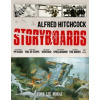 Alfred Hitchcock: The Storyboards
