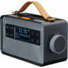 Rádioprijímač s DAB+ Lenco PDR-065 schwarz