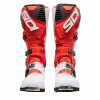 SiDi CROSSFIRE 3 red/white - 2025, 42