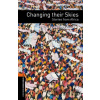 Oxford Bookworms Library New Edition 2 Changing Their Skies with Audio MP3 Pack