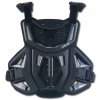 ATLAS chránič hrudníka DEFENDER II HYBRID Ai CE1, čierny, veľ. L/XL