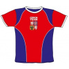 Sportteam Česká Republika 2, detské
