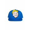 Fallout 4 - Vault Boy Novelty Cap Barva: Blue