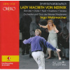 Dmitri Schostakowitsch (1906-1975) - Lady Macbeth von Mtsensk (CD)