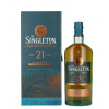 The Singleton Dufftown 21yo Trinity Cask Harmony 43% 0,7l (kartón)