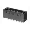 TE Connectivity 7-103169-3 1 ks Tray; 7-103169-3