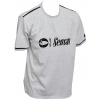 Tričko Sensas Iconic Summer Grey - L