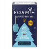 Foamie Men set tuhé mýdlo 3 v 1 90 g + krabička 1 ks + sáček na mýdlo 1 ks darčeková sada