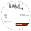 Tangram aktuell 2 – Lektion 1–4 Audio-CD (Eduard von Jan, Rosa-Maria Dallapiazza, Til Schönherr)