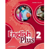 English Plus: Level 2. Student's Book
