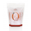 ItalWax Depilačný vosk samotržný - granule FilmWax Top Line Coral Hmotnost: 750 g