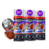 Bomba/granát na ploštice No-Pest 4Insect 400 ml sada 3ks