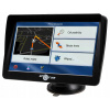 Navigácia pre nákladné vozidlá Gps4Drive 798 7