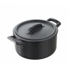Pokrievka na hrniec - Belle Cuisine Noir Backup (Pokrievka na hrniec - Belle Cuisine Noir Backup)
