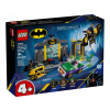 76272 - LEGO Batman - Batmanova jaskyňa s Batmanom, Batgir a Jokere