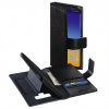 HAMA 184261 Stand-Up booklet for Samsung Galaxy Note 9, black