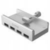 ALLNET ALL-USB3-HUB-4-CLIP