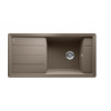Blanco Faron XL 6 - Silgranitový drez, 100x50 cm, tartufo 524810