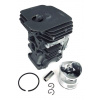 HUSQVARNA KOMPLETNÝ VALEC 135 140 435 440 41mm