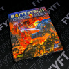 Battletech: Dominions Divided (Catalyst Game Labs)