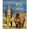 Blízká setkání - Petr Slavík