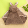 Brown Style 1pc Krásna zajačika kôra (Brown Style 1pc Krásna zajačika kôra)