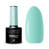 ACTIVESHOP CLARESA hybridný gél lak GREEN WINKS 4 -5g