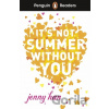Penguin Readers Level 4: It's Not Summer Without You (ELT Graded Reader) - Jenny Han