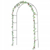 Kovová pergola Plantina oblúk 240 cm