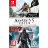 Assassins Creed Rebel Collection | Nintendo Switch