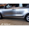 Ochranné lišty dverí Suzuki Swift 5D 17R