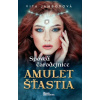 Spoveď čarodejnice - Amulet šťastia - Vita Jamborová