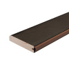 MPkovania TD - DREVENÝ PRAH S TESNENÍM - BUK MALAGA Dĺžka: 90 cm, Šírka: 12 cm