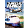 Transport Fever 2 - Steam PC