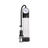 Pumped by Shots Deluxe Pump with Advanced PSI Gauge