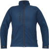 CERVA GROUP a.s. CHITRA softshell bunda Farba: Navy, Veľkosť: 4XL