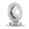 TATechnix Brzdový kotúč 260mm Honda ACCORD V (CC, CD) 2.0i, 2.0iS, 2.3iSR - BREMBO
