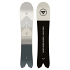 Snowboard Gravity Squadra 157 23/24 - Odosielame do 24 hodín