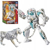 TRANSFORMERS WFC KINGDOM TIGATRON F0365 F0696