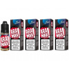 Aramax 4Pack Max Blueberry 4 x 10 ml 12 mg