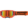 KENNY PERFORMANCE EVO2 neon oranžová