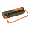 Firedog Snack dummy veľký khaki/oranžový