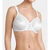 Podprsenka nevystužená Ladyform Soft W biela 0003 - Triumph 75H bílá