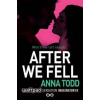After we Fell - Anna Todd, Simon & Schuster
