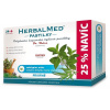 Dr.Weiss eukalyptus mäta 20 bylín vit.C pastilky 30 ks