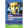 E-kniha Emoce a interpersonální vztahy - Ivan Slaměník