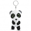 Prívesok na kľúče NICI Glubschis Panda Peppino 9 cm