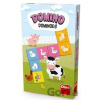Domino Zvířátka - Dino